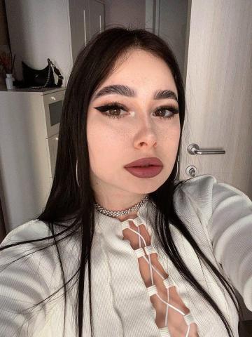 Индивидуалка Яна Фотография 2