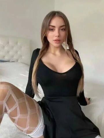 Индивидуалка Стелла Фотография 3