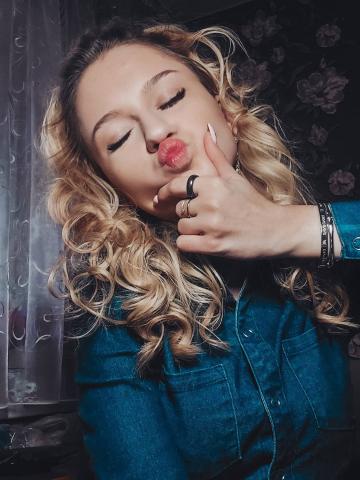 Индивидуалка Лилия Фотография 3
